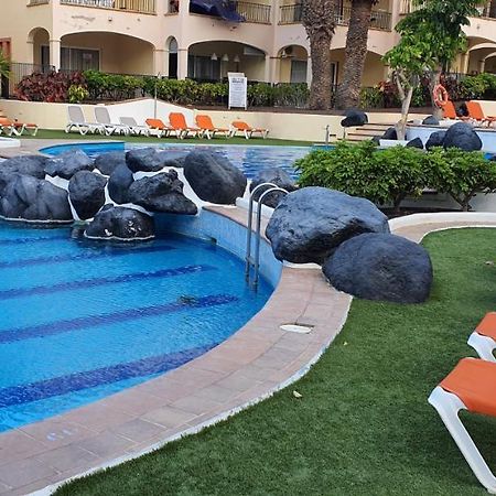 Avaa Appartement San Miguel de Abona Buitenkant foto