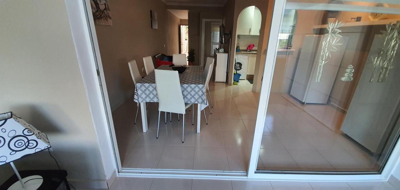 Avaa Appartement San Miguel de Abona Buitenkant foto