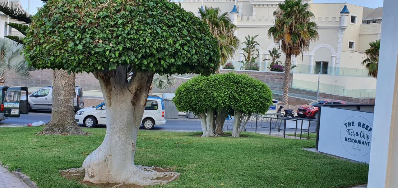 Avaa Appartement San Miguel de Abona Buitenkant foto
