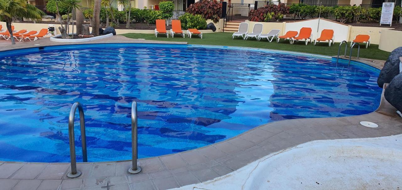 Avaa Appartement San Miguel de Abona Buitenkant foto