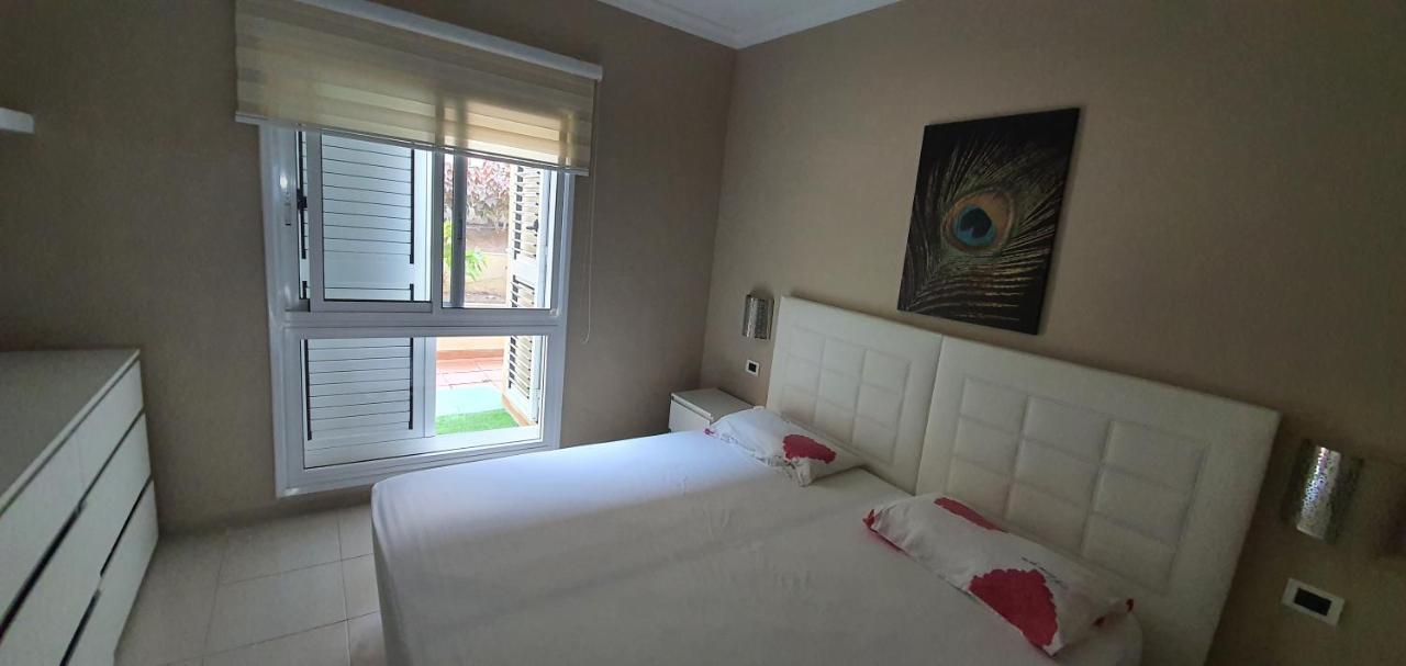 Avaa Appartement San Miguel de Abona Buitenkant foto