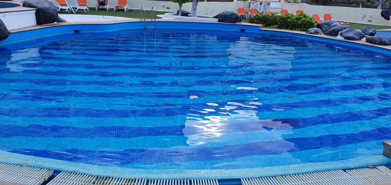 Avaa Appartement San Miguel de Abona Buitenkant foto