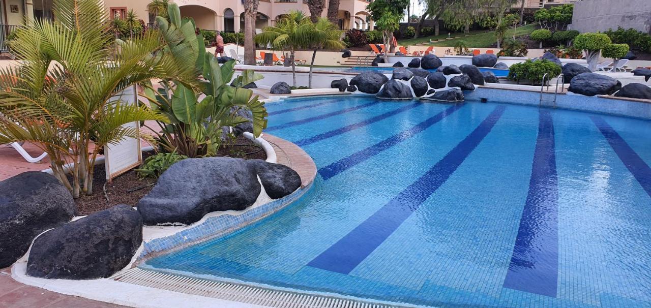 Avaa Appartement San Miguel de Abona Buitenkant foto